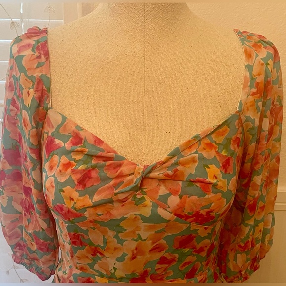 Hello Molly Fit Dress - Picture 4 of 8